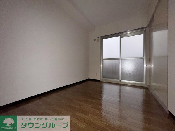 ガーデンハイツ Σ1の物件内観写真